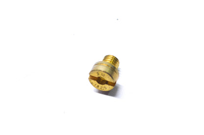 OEM Polaris 3130562 Main Jet #132.5 NOS