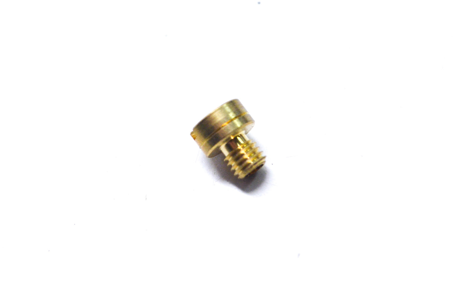 OEM Polaris 3130562 Main Jet #132.5 NOS