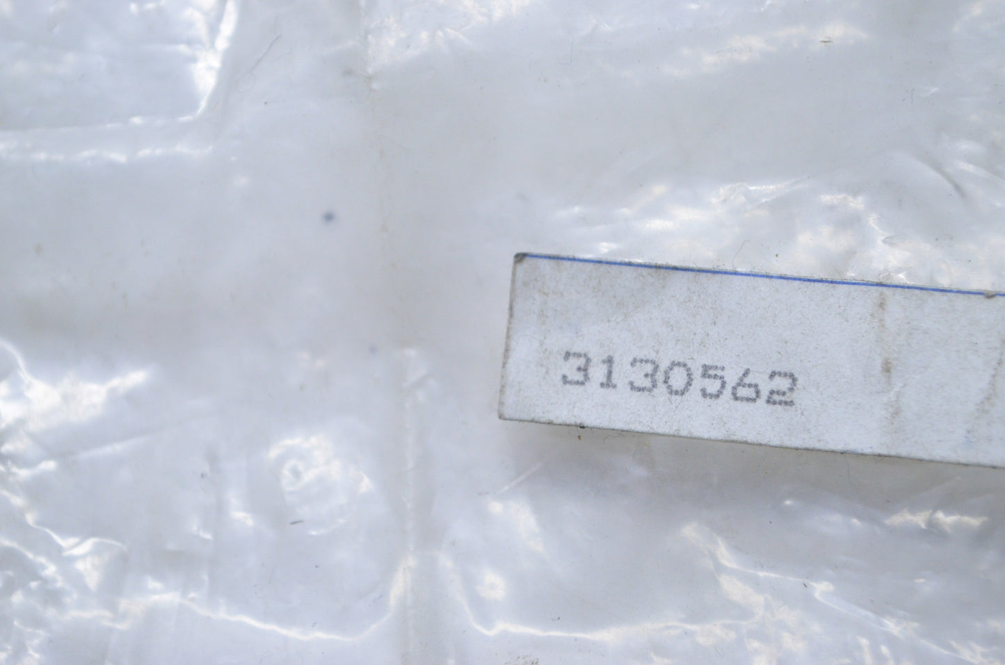 OEM Polaris 3130562 Main Jet #132.5 NOS