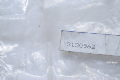 OEM Polaris 3130562 Main Jet #132.5 NOS