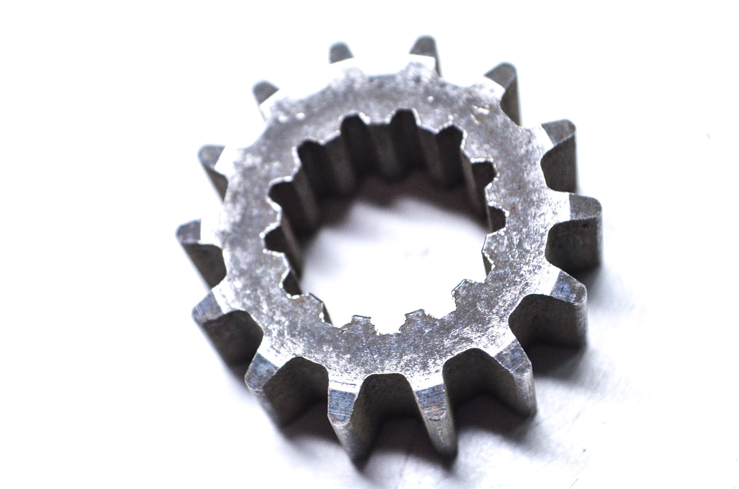 OEM Polaris 3221036 Sprocket 14T NOS