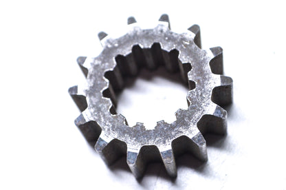 OEM Polaris 3221036 Sprocket 14T NOS