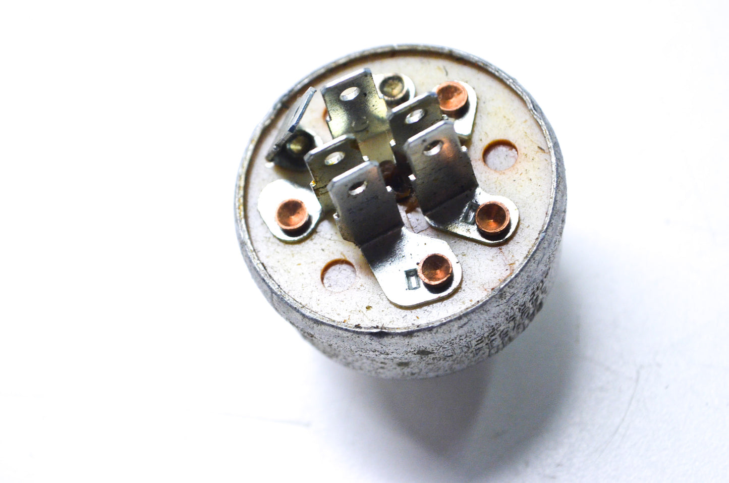 OEM Polaris Ignition Switch