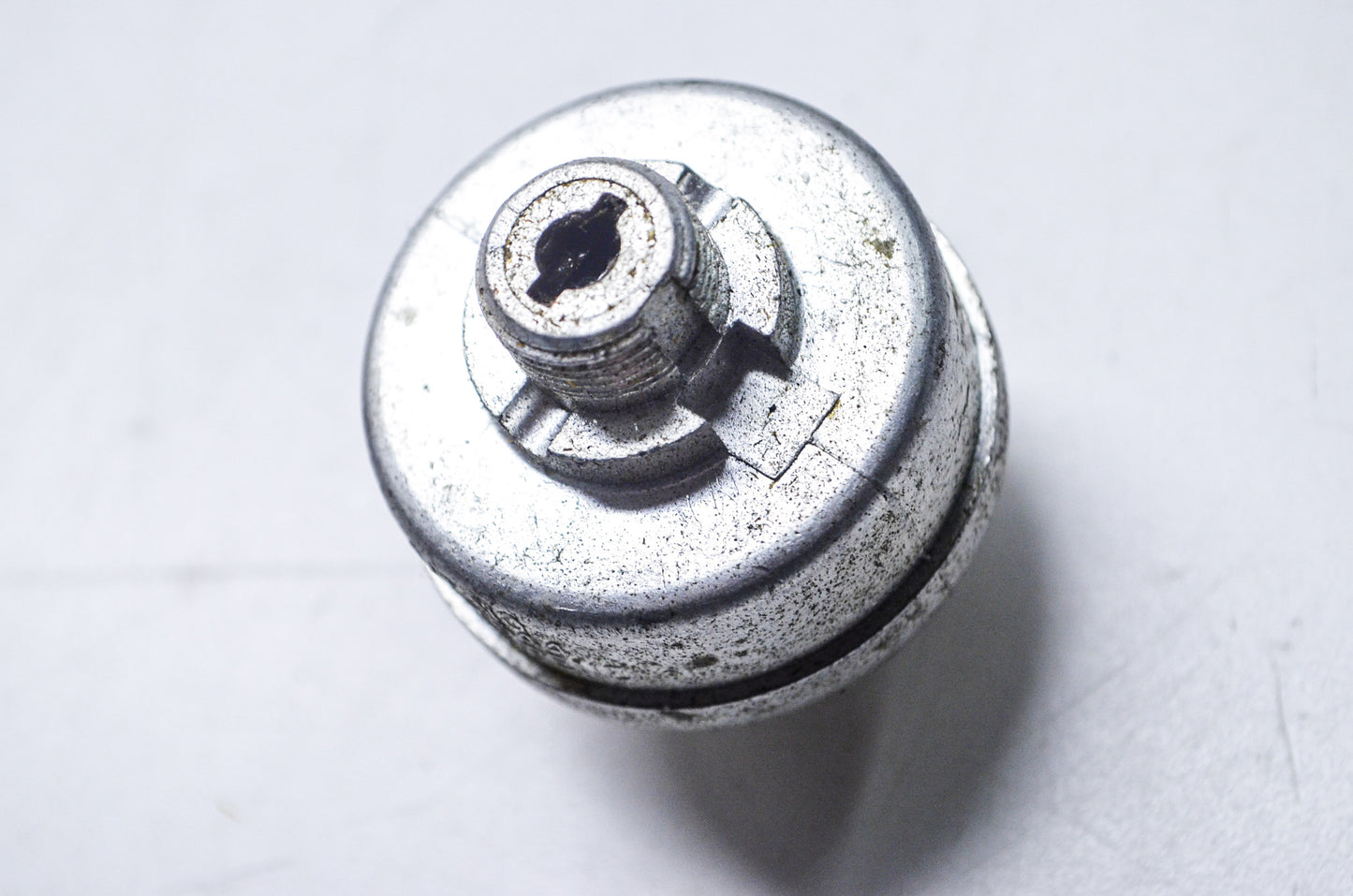 OEM Polaris Ignition Switch