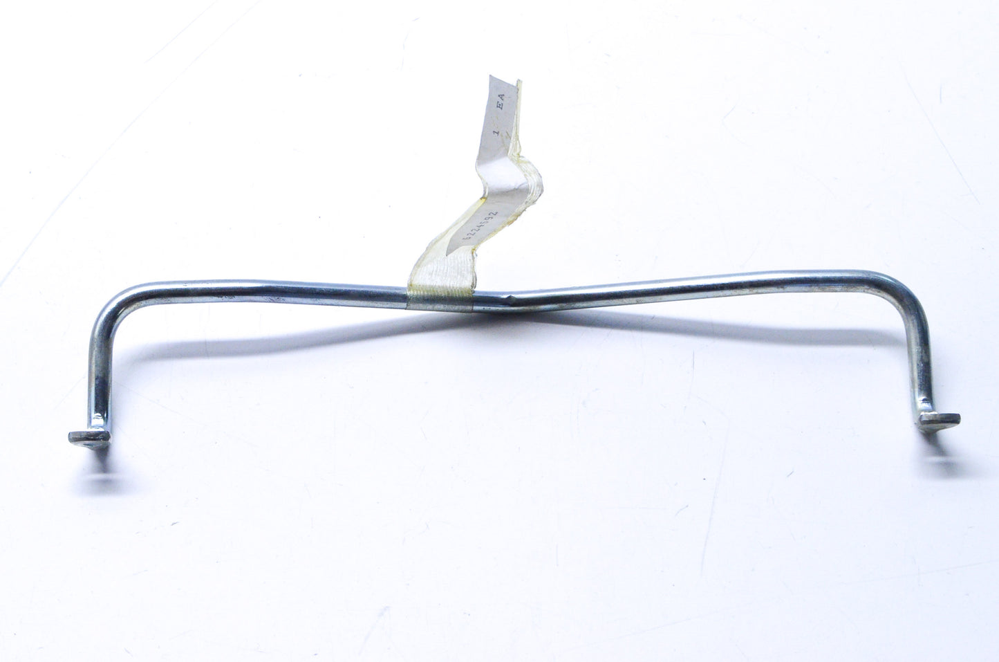 OEM Polaris 5224592 Seat Latch Retainer NOS