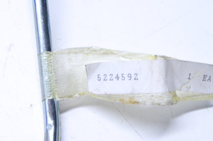 OEM Polaris 5224592 Seat Latch Retainer NOS