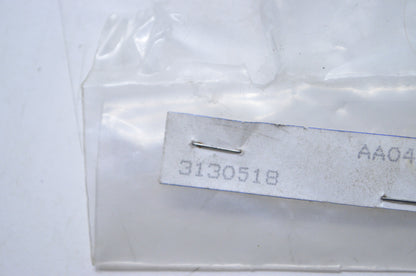 OEM Polaris 3130518 E-Ring NOS
