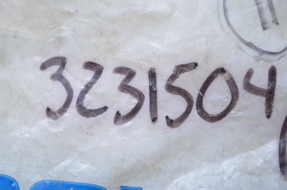 OEM Polaris 3231504 Shift Shaft NOS