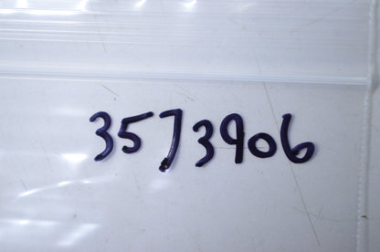 OEM Polaris 3573906 Flanged Bushing NOS