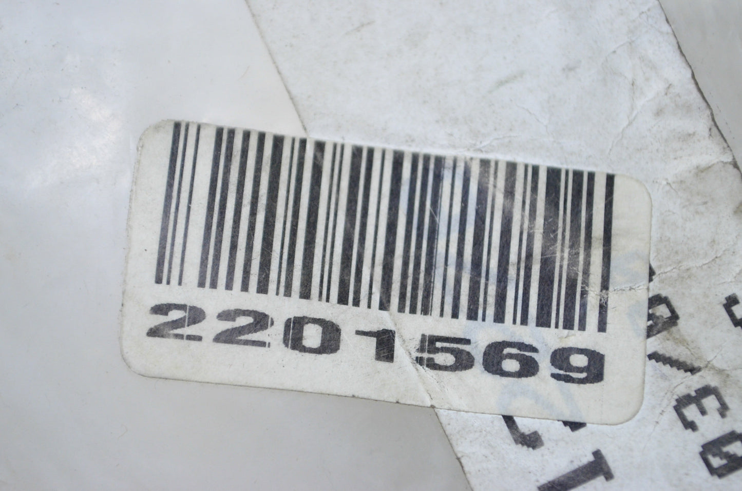 New OEM Polaris Brake Lever Kit NOS