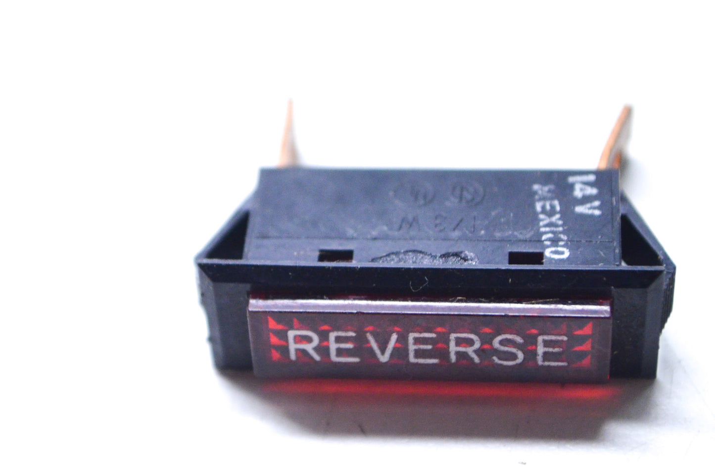 New OEM Polaris Reverse Indicator Light NOS