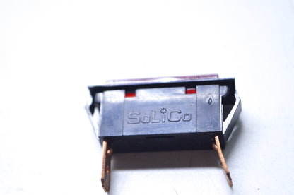 New OEM Polaris Reverse Indicator Light NOS