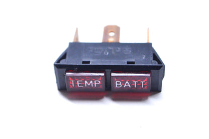 OEM Polaris 4040026 Temperature Battery Indicator NOS