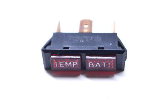 OEM Polaris 4040026 Temperature Battery Indicator NOS