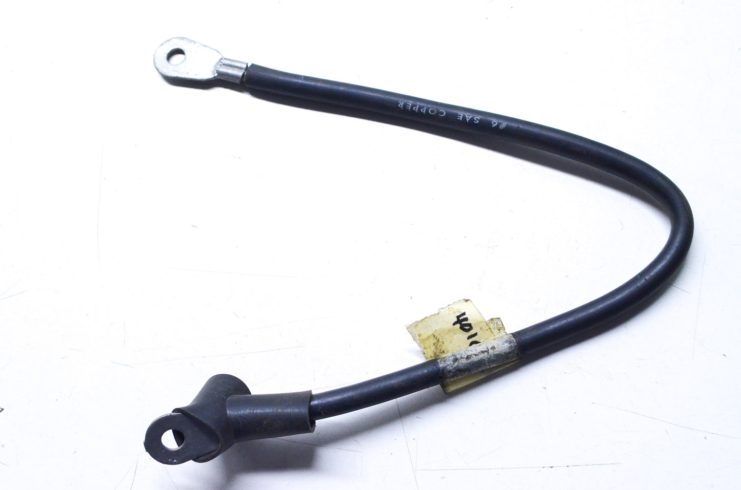 OEM Polaris 4010063 Black Starter Cable 27" NOS