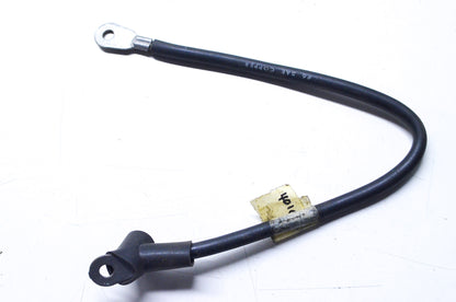 OEM Polaris 4010063 Black Starter Cable 27" NOS
