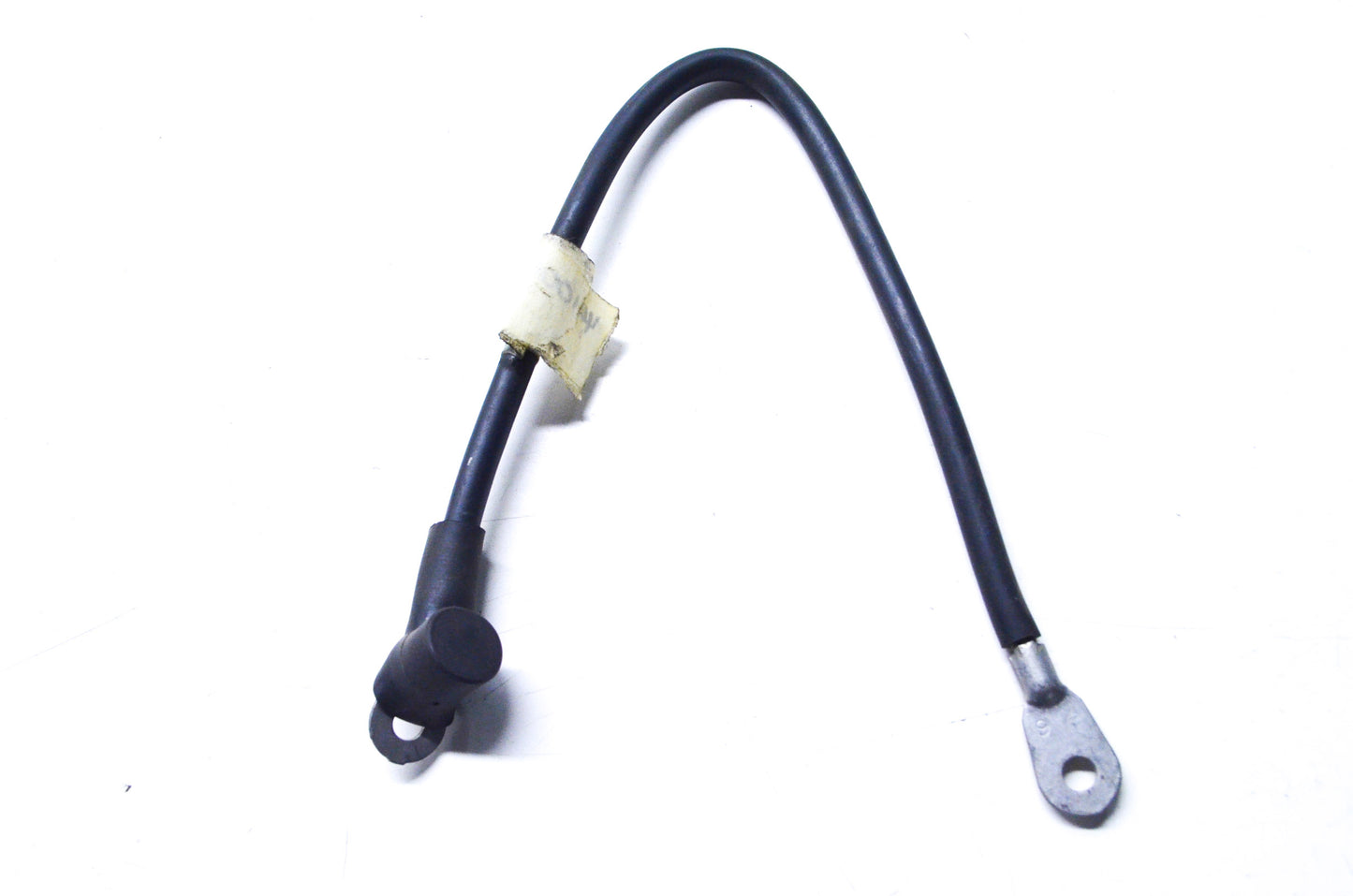 OEM Polaris 4010063 Black Starter Cable 27" NOS
