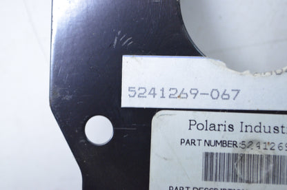 OEM Polaris 5241269-067 Rear Right Suspension Pad NOS