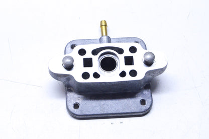 New OEM Polaris Exhaust Valve Base Assembly NOS