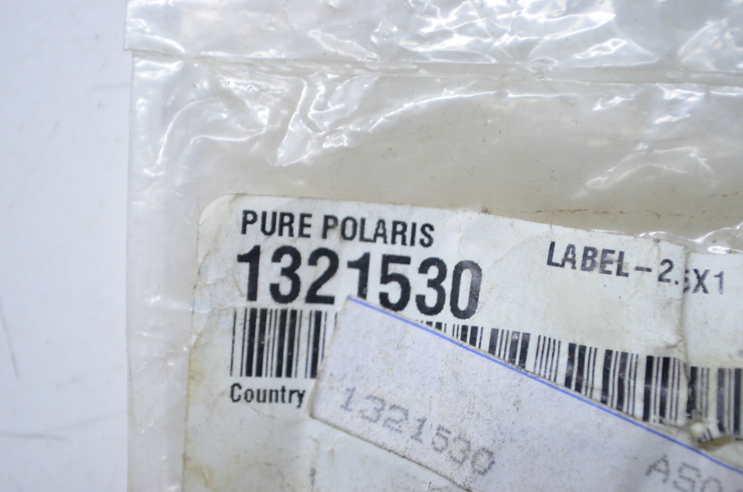 New OEM Polaris Clutch Weight 1044 NOS