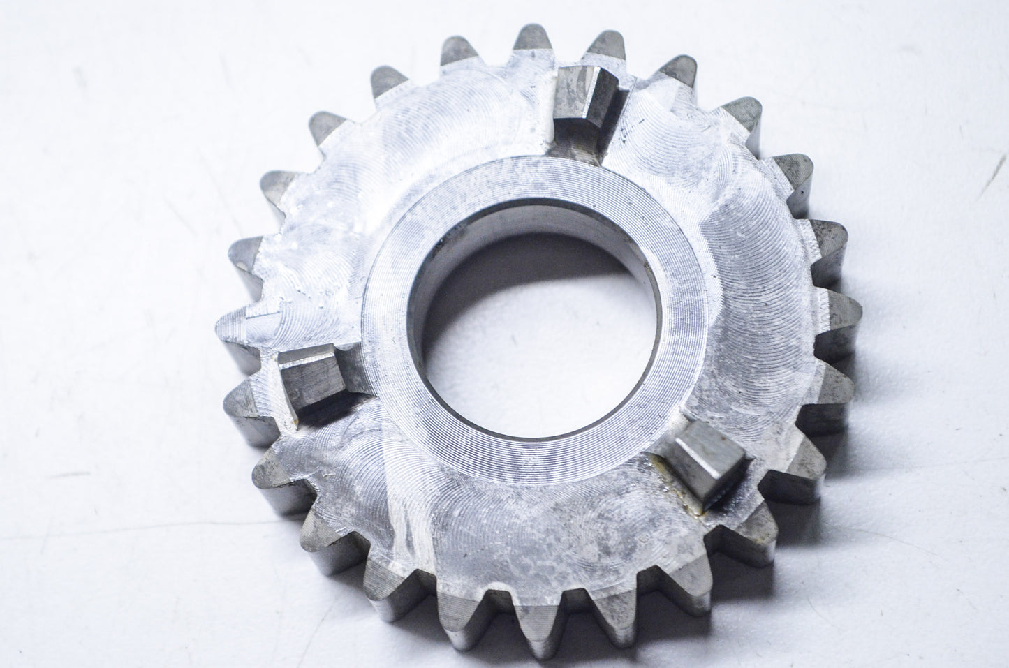 OEM Polaris 3233719 Sprocket 24T NOS