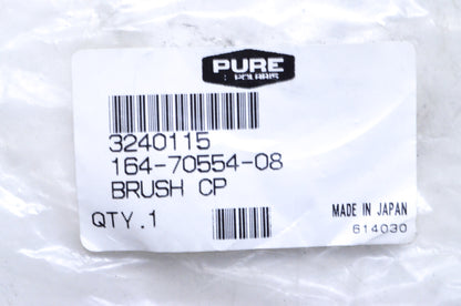 OEM Polaris 3240115, 164-70554-08 Complete Brush NOS