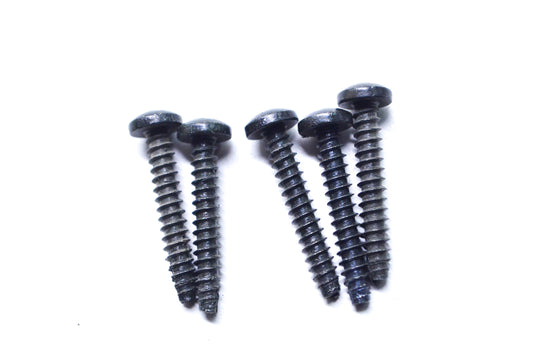OEM Polaris 7511856 Screw Qty 5 NOS