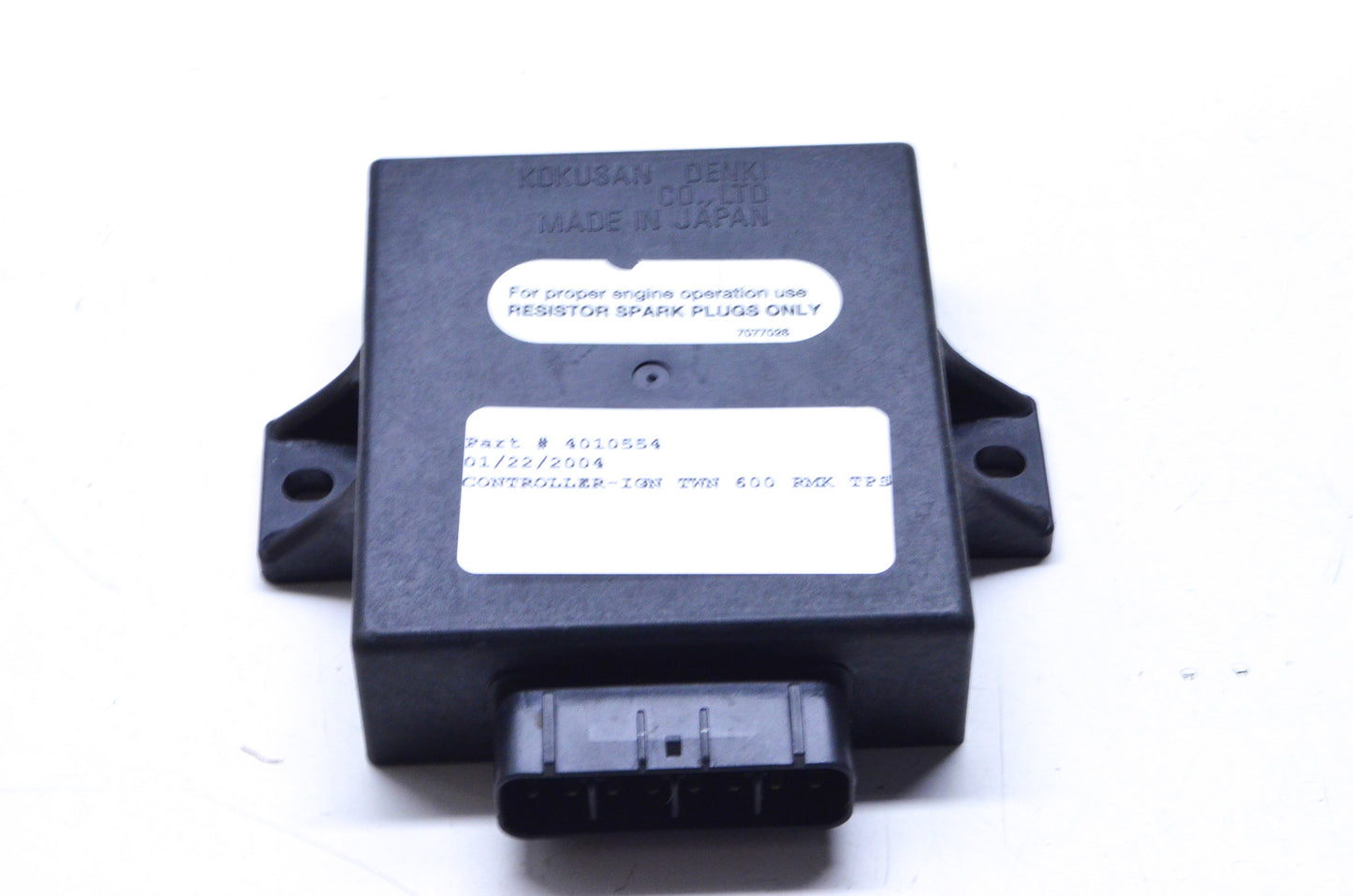 OEM Polaris 2201927 CDI Kit NOS