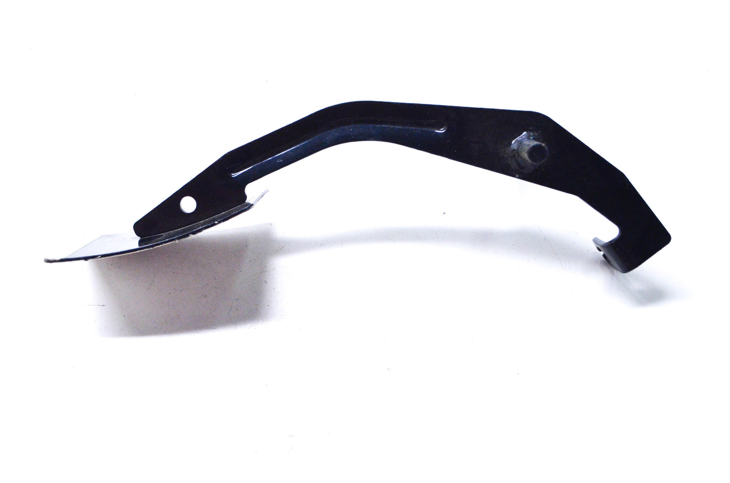 OEM Polaris 1013557-067 Black Throttle NOS