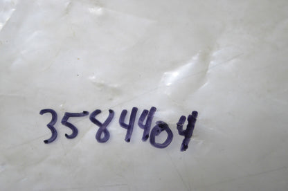 OEM Polaris 3584404 Ball Bearing 15X35X11 NOS