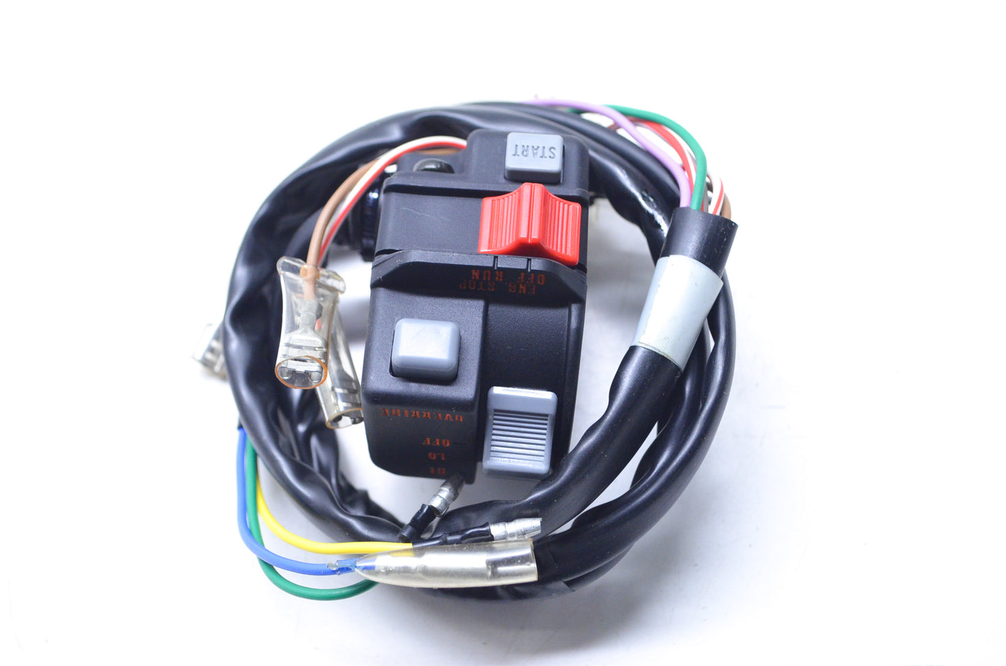 New OEM Polaris Hi-Lo Start Switch NOS