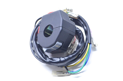 New OEM Polaris Hi-Lo Start Switch NOS