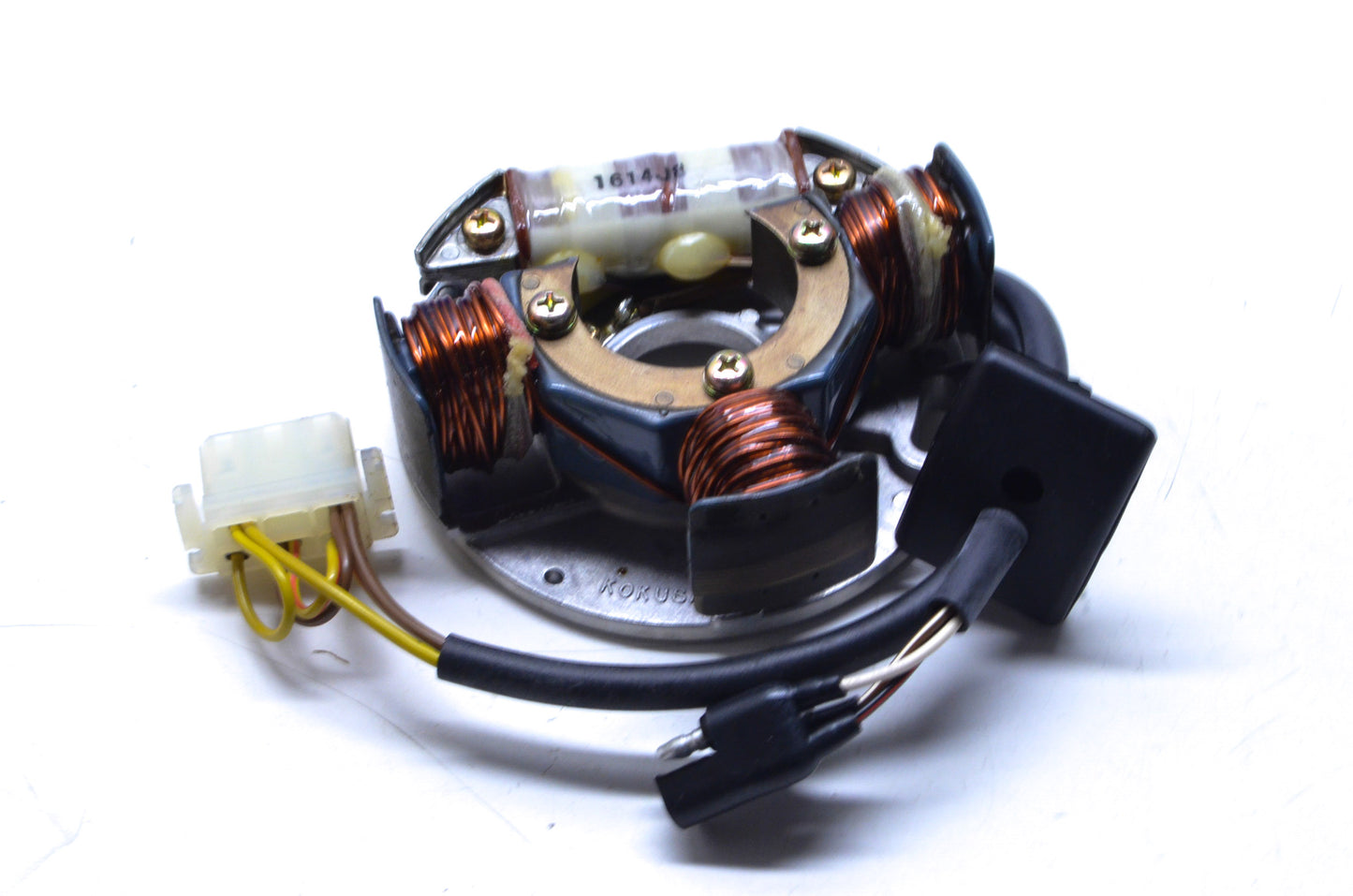 OEM Polaris 3083990 Stator Magneto Assembly NOS