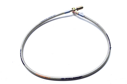 Braided Brake Line NOS