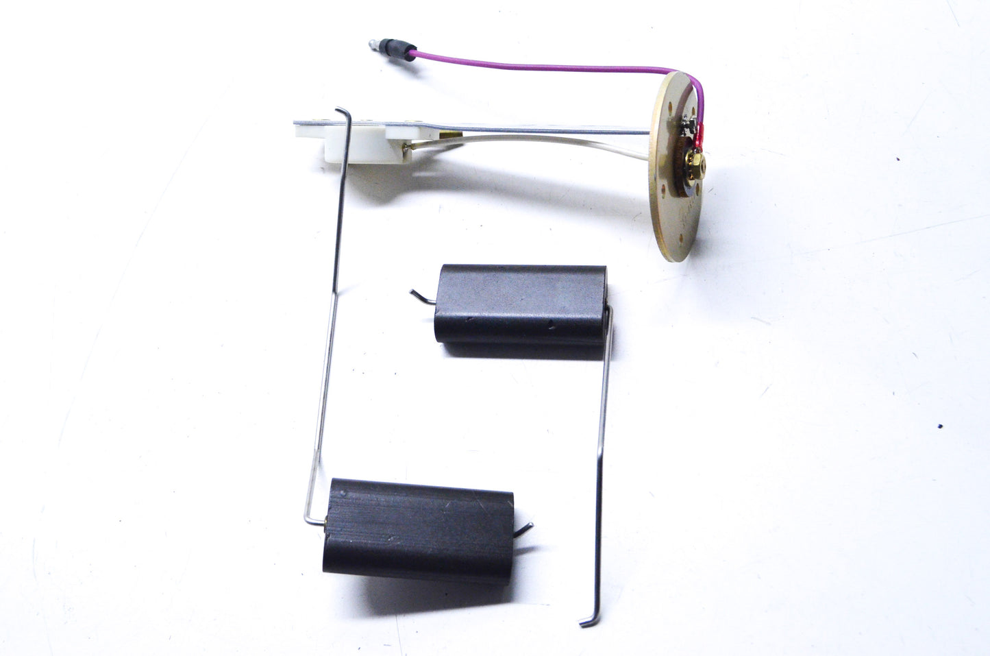 OEM Polaris 4110147 Fuel Level Sender NOS