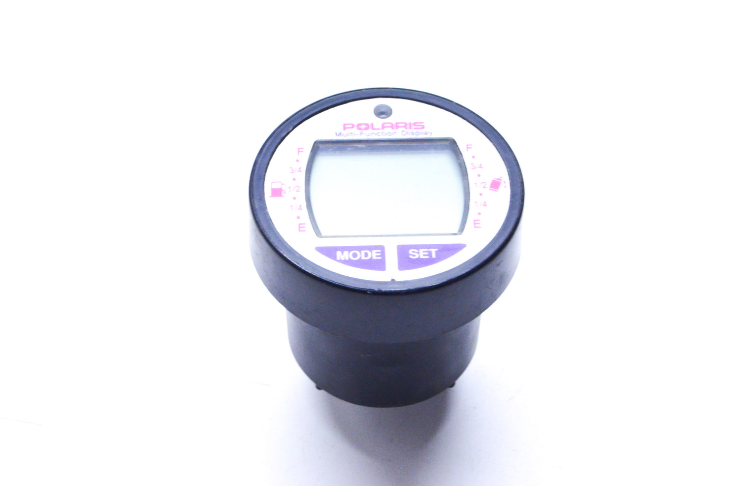 OEM Polaris 3280147 Multi Display Round Gauge NOS