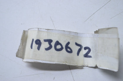 OEM Polaris 1930672 Brake Line NOS