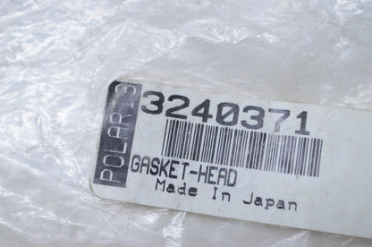 New OEM Polaris Head Gasket NOS
