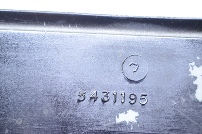 OEM Polaris 5431195 Air Intake Panel