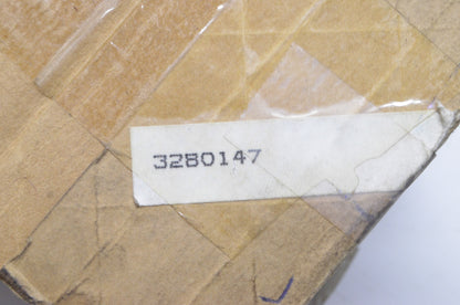 OEM Polaris 3280147 Multi Display Round Gauge NOS