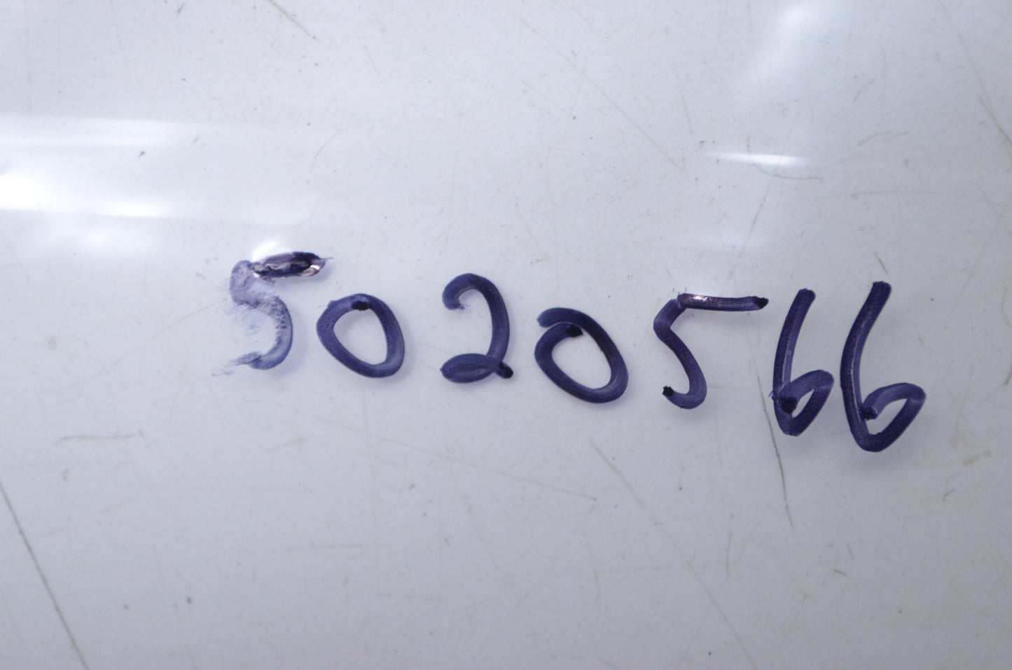 OEM Polaris 5020566 Spacer NOS