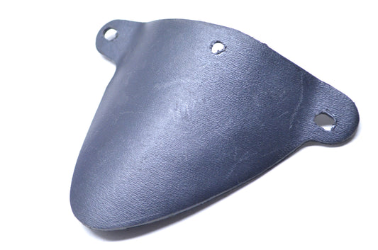 OEM Polaris 5430915 Left Boot Shield NOS