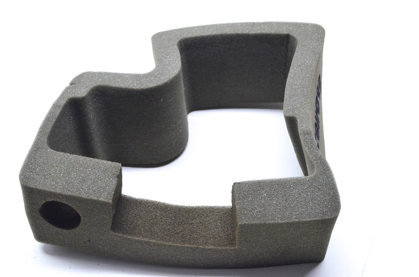 OEM Polaris 5811893 Top Intake Airbox Foam NOS