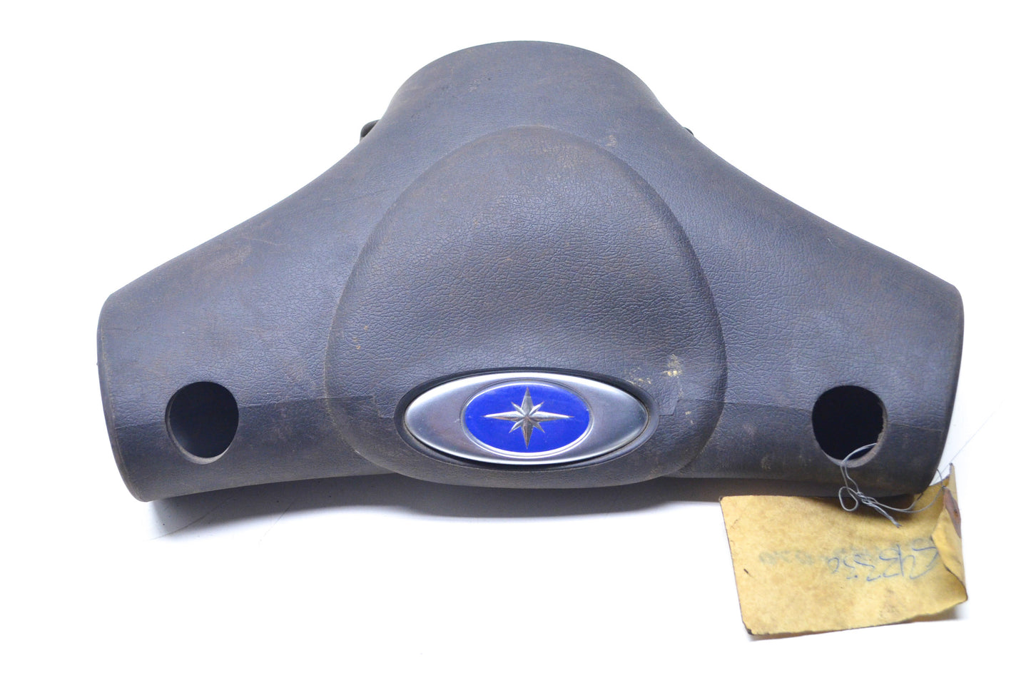 OEM Polaris 2873467-070, 2873467 Snowmobile Handlebar Cover