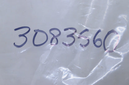 OEM Polaris 3083560 Blower Fan Blade NOS