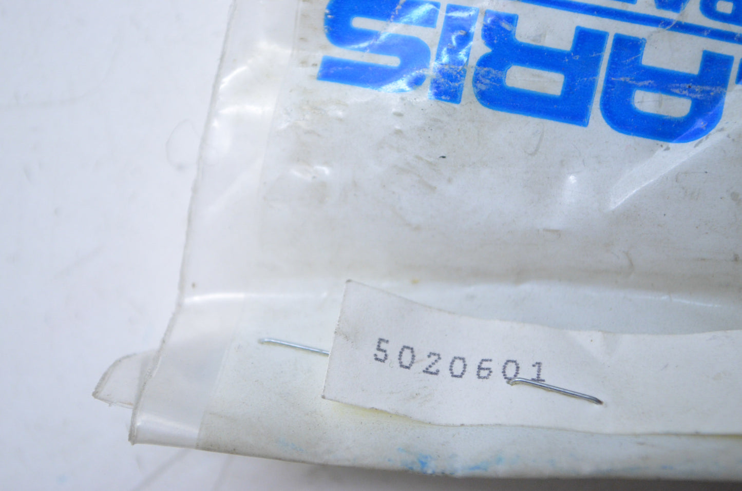 OEM Polaris 5020601 Special Screw Qty 2 NOS