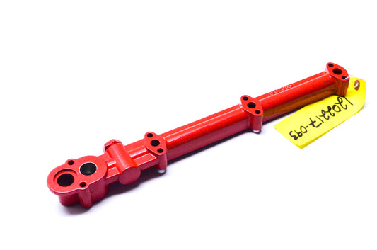 OEM Polaris 1202217-093, 1202083 Water Manifold NOS