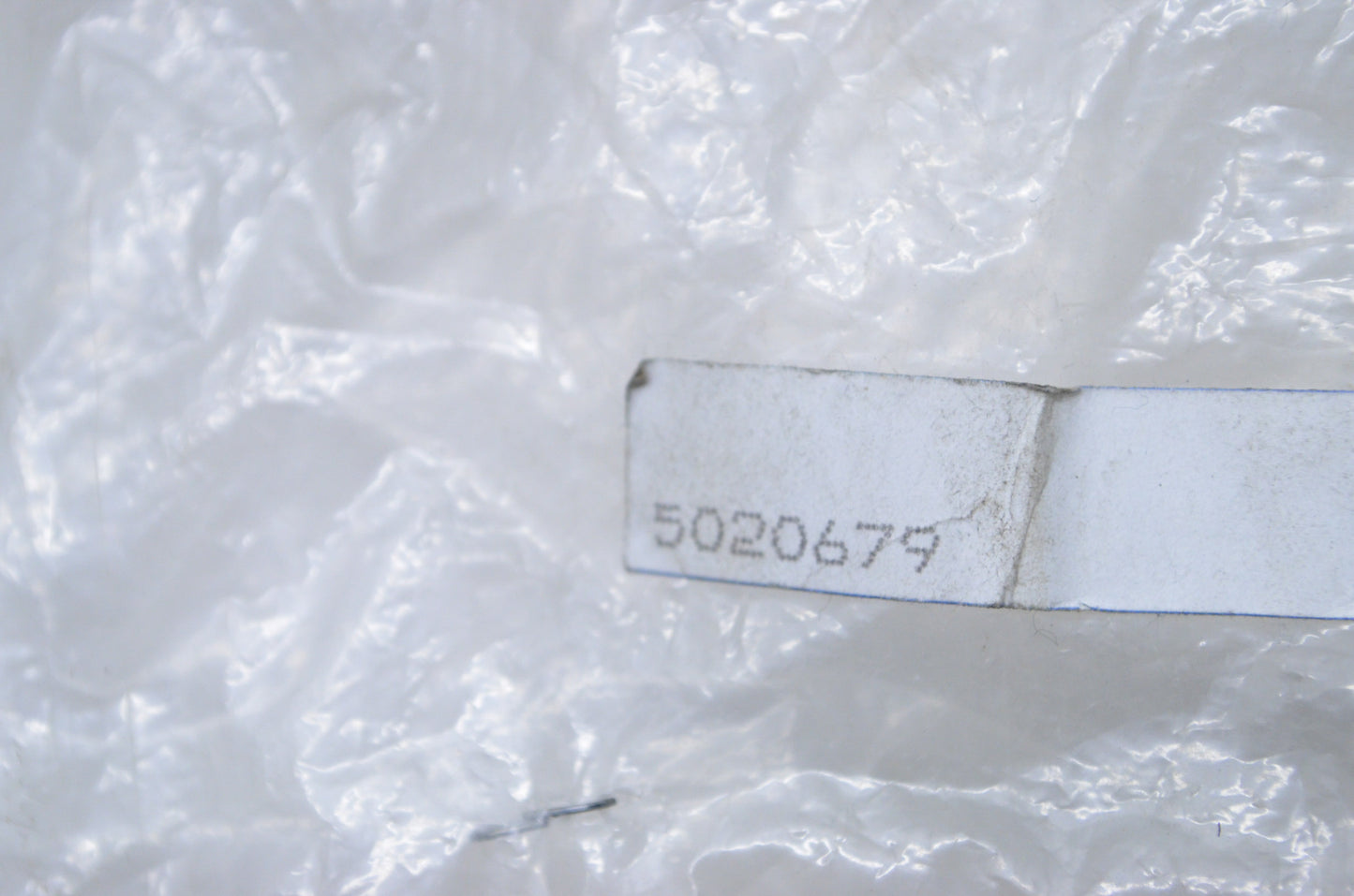New OEM Polaris Master Cylinder Piston NOS