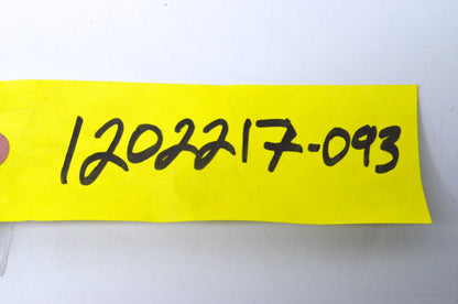 OEM Polaris 1202217-093, 1202083 Water Manifold NOS