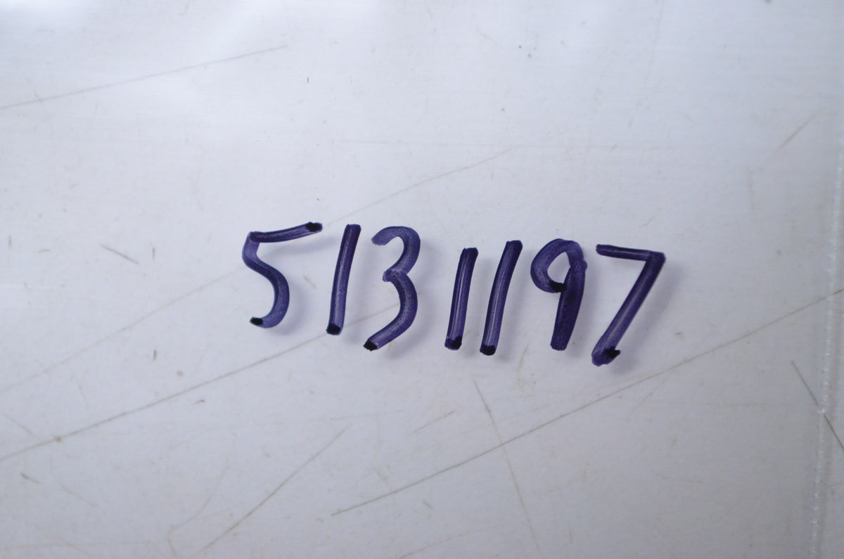 OEM Polaris 5131197 Vortec Stud NOS
